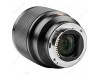 Viltrox PFU RBMH 85mm f/1.8 STM for Sony E 